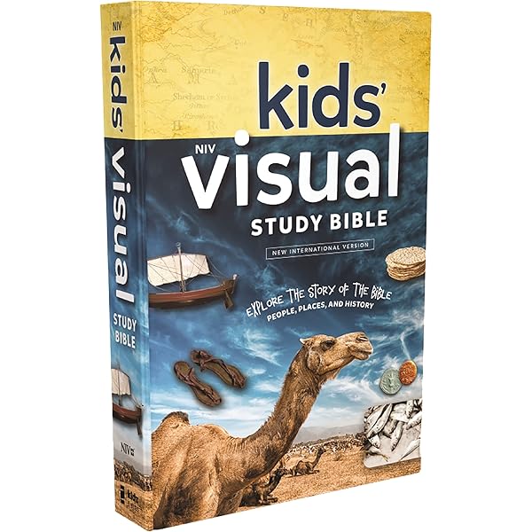 NIrV, Adventure Bible for Early Readers, Hardcover, Full